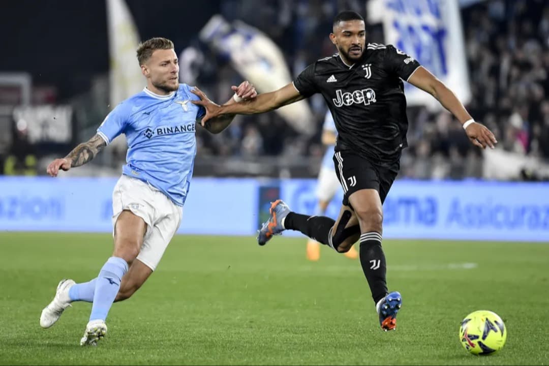 Prediksi Lazio vs Juventus: Duel Perebutan Tiket ke Liga Champions