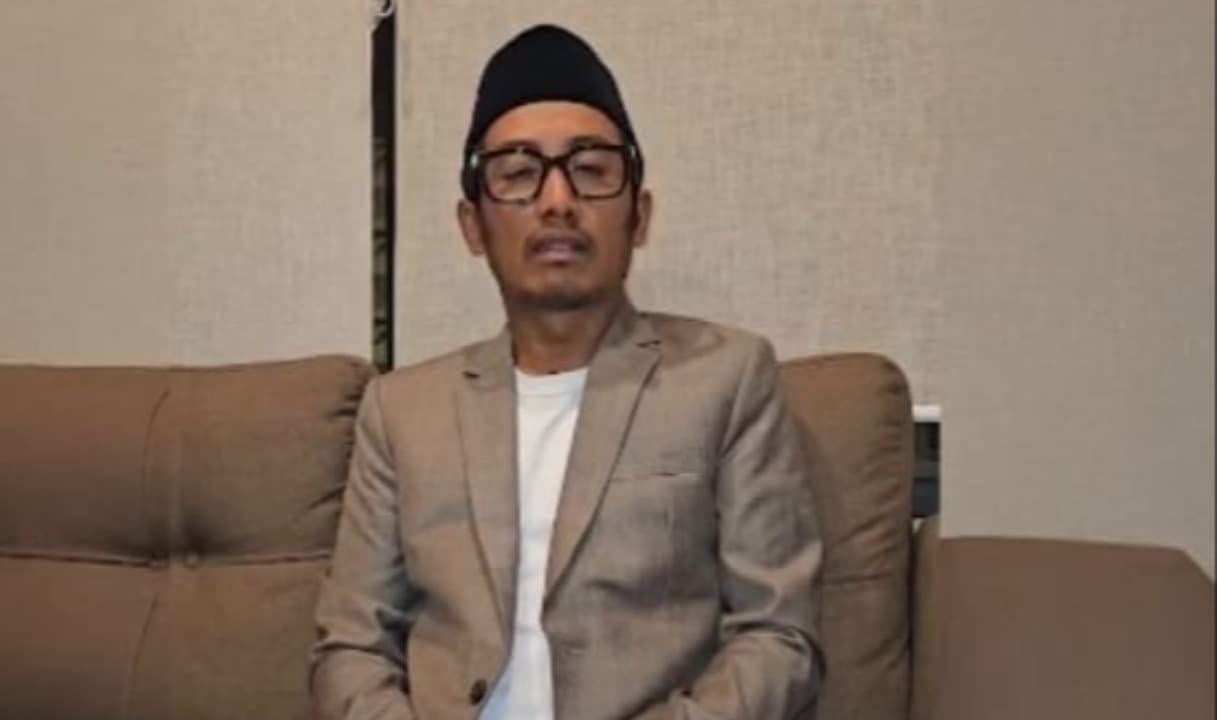 Viral Meme Presiden, Gus Ubaid Ingatkan Generasi Muda Utamakan Adab dalam Berekspresi