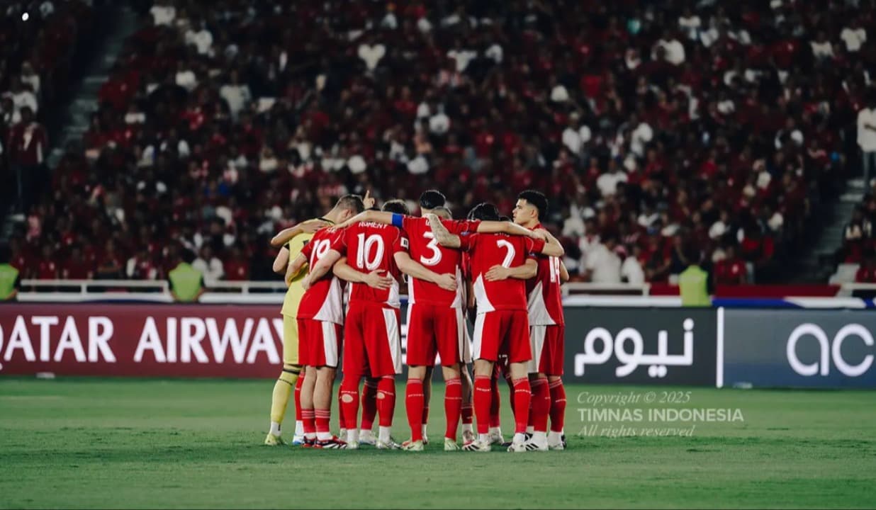 Akibat Ulah Suporter Diskriminatif, Indonesia Dijatuhi 2 Hukuman oleh FIFA