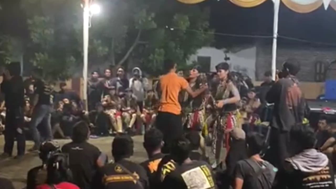 Kasus Dugaan Pelecehan Jathil Berakhir Secara Kekeluargaan