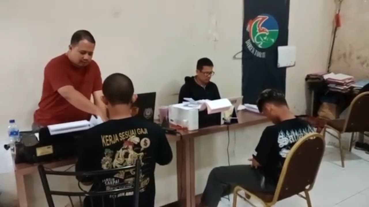 Tawuran Dua Kelompok Pelajar di Surabaya, Satu Orang Terluka
