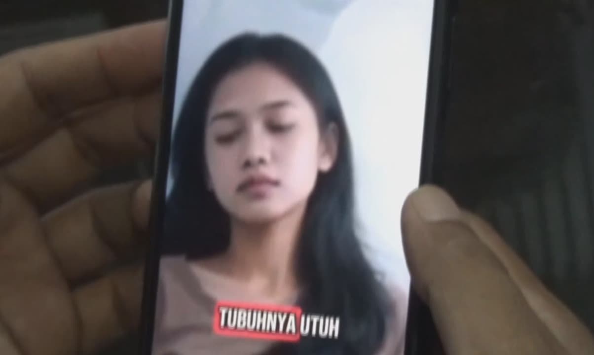 Misteri Peti Es: Benarkah Sri Wahyuni dari Jember? Disnaker Masih Telusuri