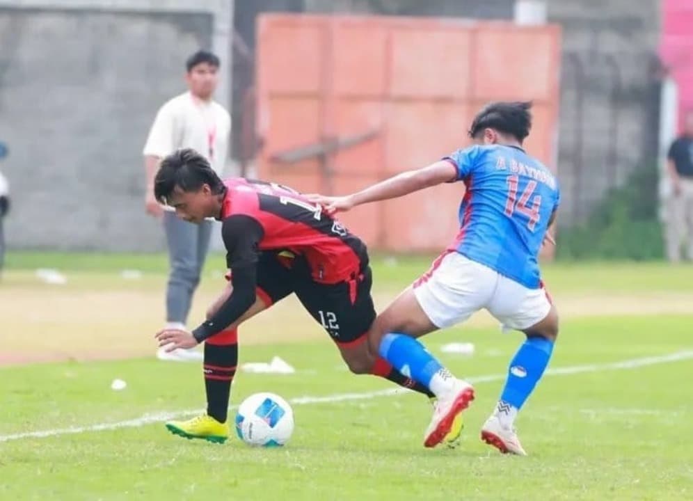 Kalah Atas Persitara, PS Mojokerto Putra Gagal Lolos ke Liga 3