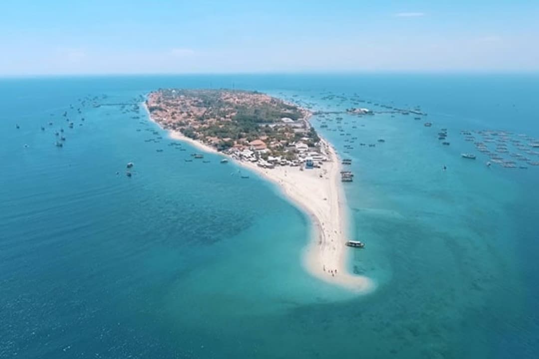 7 Surga Bawah Laut di Jawa Timur, Cocok Buat Kamu yang Gemar Snorkeling!