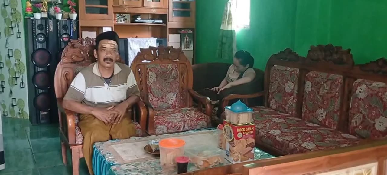 Perampok Bersenjata Tajam Satroni Rumah Warga di Probolinggo