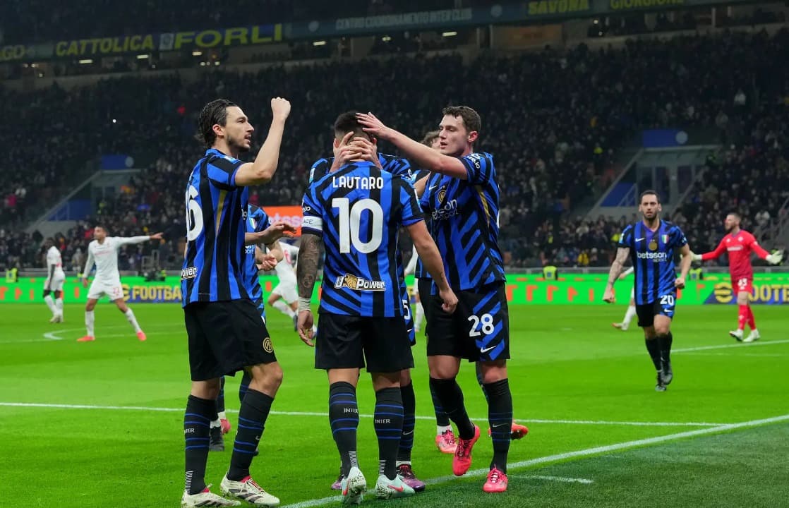 Jadwal Liga Italia Pekan Ini: Penuh Laga Krusial, Ada Inter Milan Kontra Lazio hingga AS Roma vs AC Milan