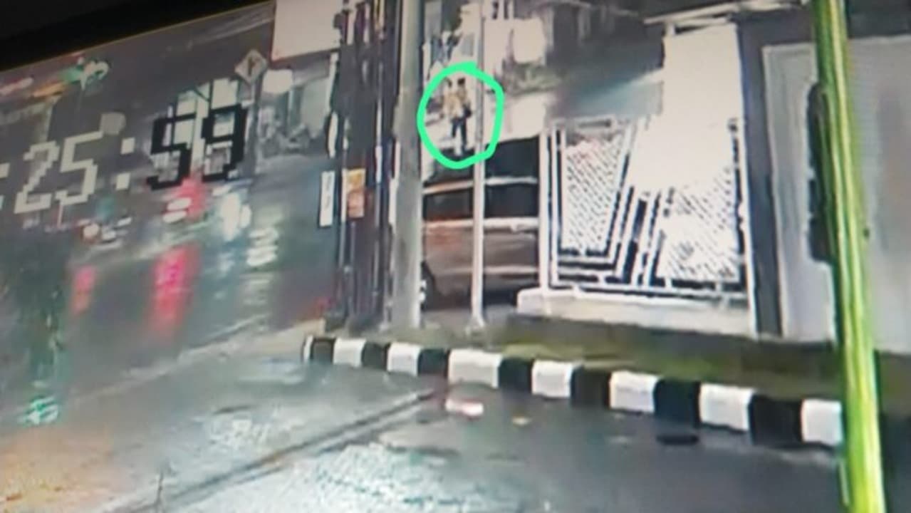 Warga Mojoroto Kota Kediri Jadi Korban Gendam di Toko Miliknya, Uang Dibawa Kabur Dua Orang Pelaku