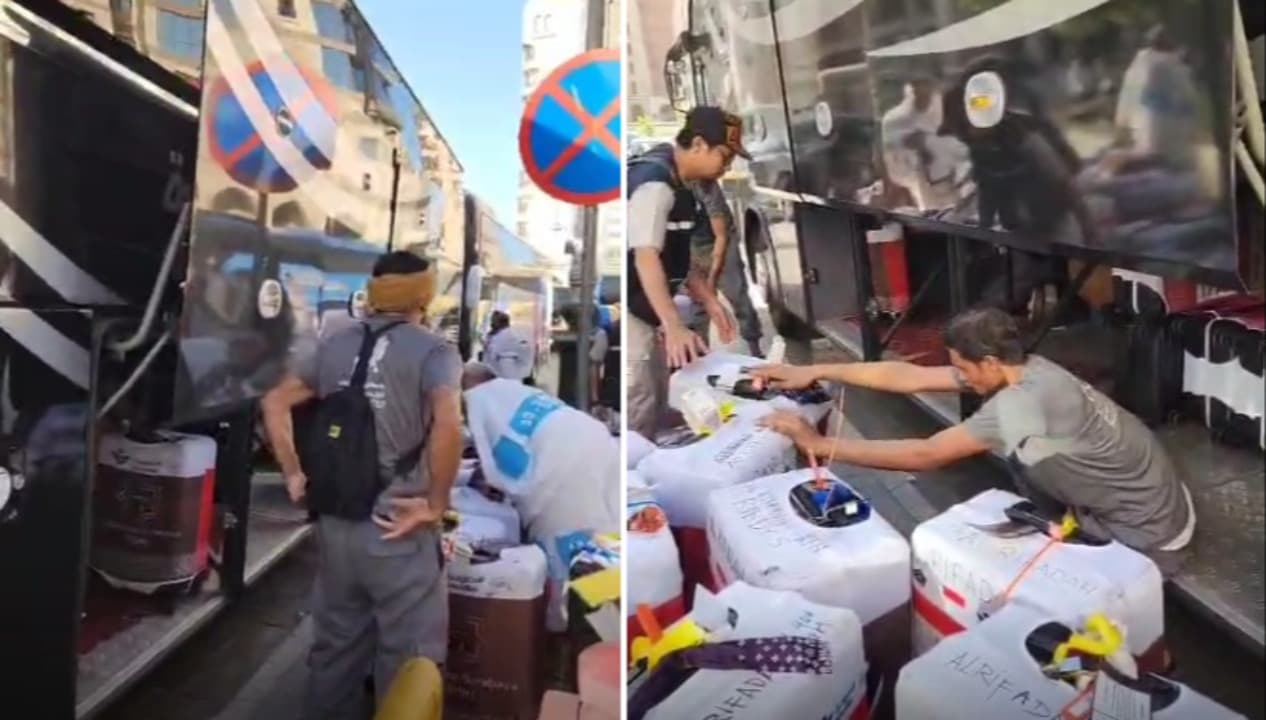 Video Viral Tuduh Layanan Haji Kacau, Ini Penjelasan Resmi PPIH