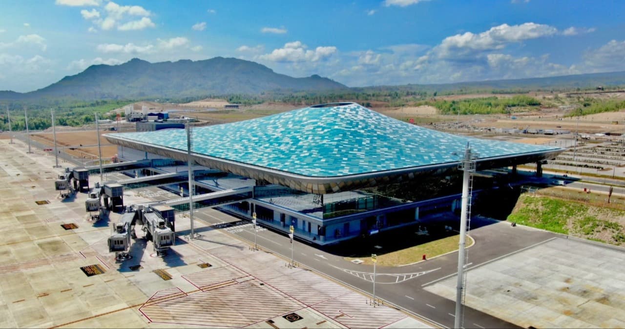 Pengamat Transportasi Berharap Pemerintah Serius Mendukung Bandara Dhoho