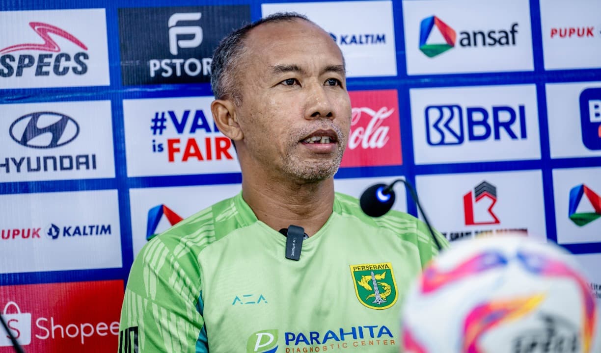 Persebaya Incar Poin Penuh di Markas Borneo FC