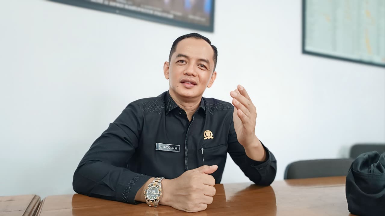 DPRD Pacitan Geram! Sekolah Berprestasi di Ujung Perbatasan Dibiarkan Terlantar