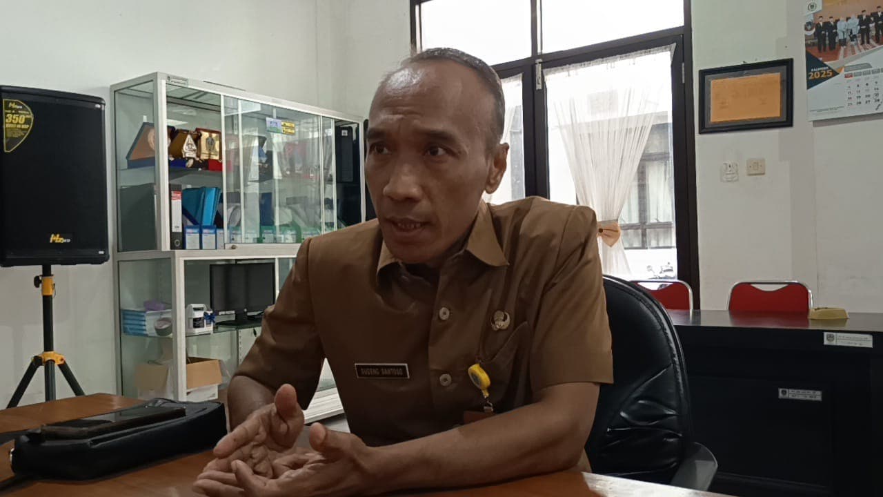 Pemkab Pacitan Siapkan Kompensasi untuk Peternak, Sapi Mati karena PMK Dapat Rp 2,5 Juta per Ekor