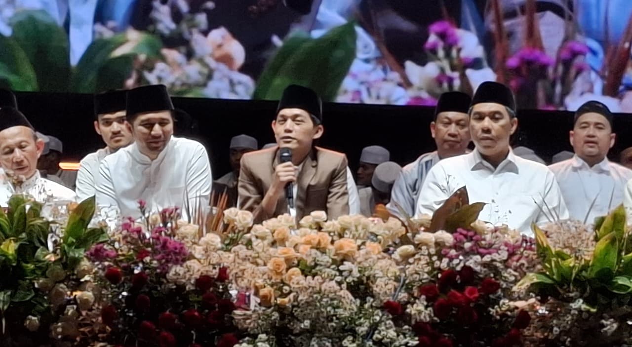 Malam Puncak Festival Sabilu Taubah ke-6 Sukses Digelar