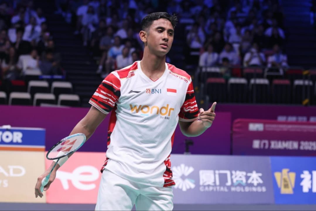 Daftar Wakil Indonesia di Malaysia Masters 2025: Ganda Putra Absen