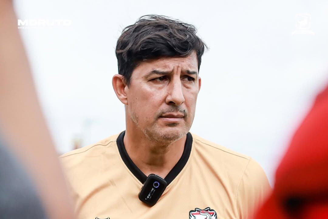 Manajemen Madura United Sebut Alfredo Vera Layak Jadi Pelatih Terbaik Liga 1
