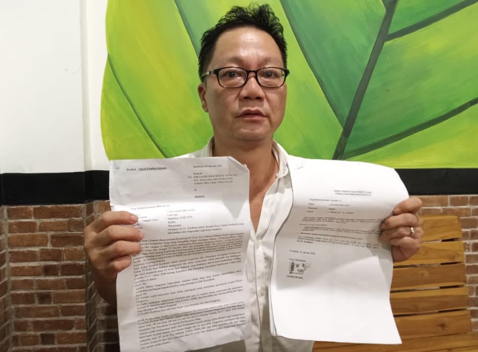 Kreditur di Surabaya Jadi Korban Janji, Aset Pailit Dilelang dan Uang Rp 1,1 Miliar Hilang