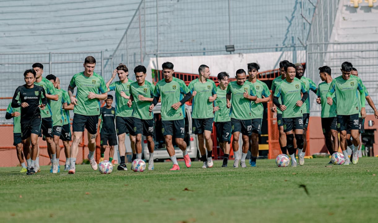 Begini Peluang Persebaya Tampil di Kompetisi Asia Musim Depan