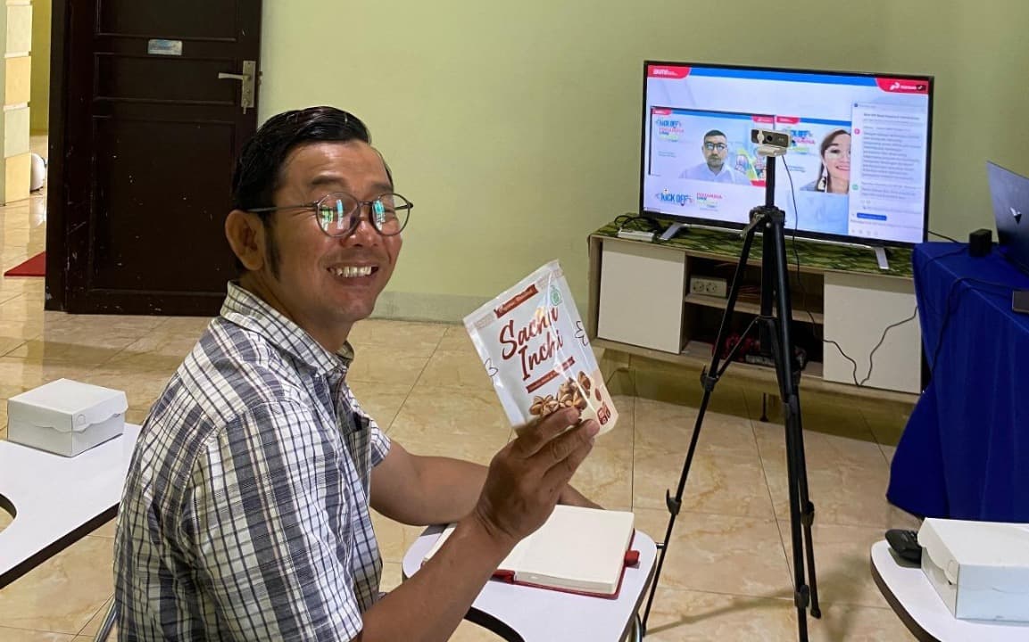 288 Mitra Binaan di Jatimbalinus Siap Naik Kelas Bersama Pertamina UMK Academy 2025
