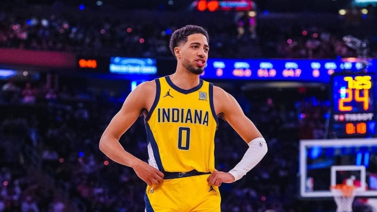 Pacers Comeback Dramatis, Kalahkan Knicks 138-135 Lewat Overtime di Game 1 Final Wilayah Timur