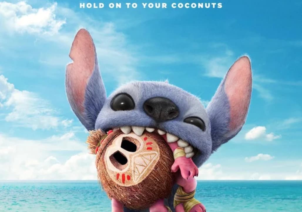 Ohana Kembali! Intip Nostalgia Masa Kecil Film Lilo & Stitch Live Action di Bioskop Mulai 23 Mei 2025