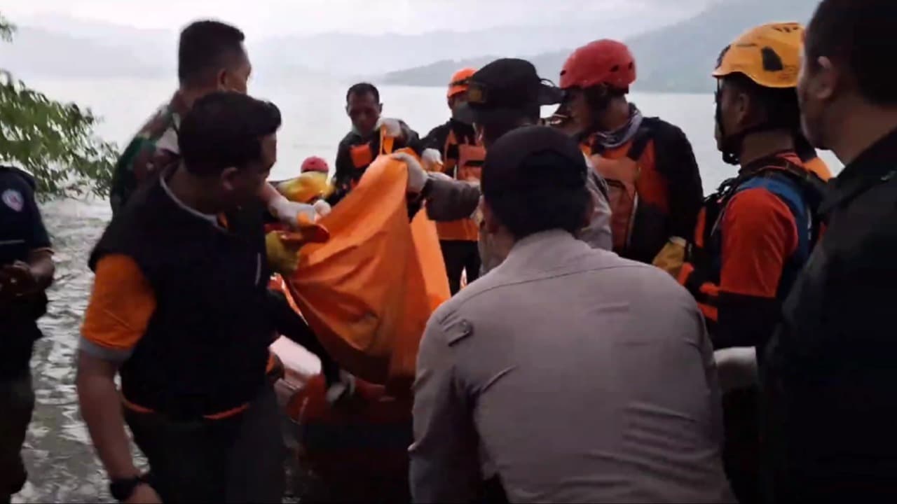 Bocah Korban Banjir Bandang di Tulungagung Ditemukan Meninggal Dunia