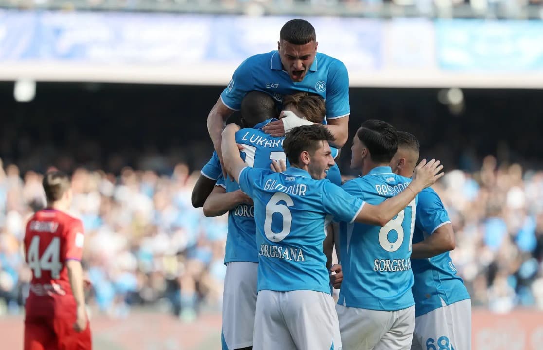 Jadwal Liga Italia Pekan Ini: Inter Milan dan Napoli Jalani Partai Penentuan Juara
