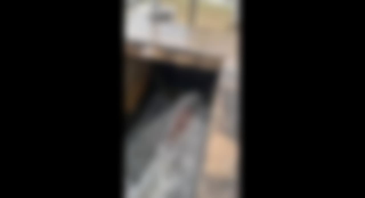 Seorang Bocah Meninggal Dunia Terjepit di Pintu Air