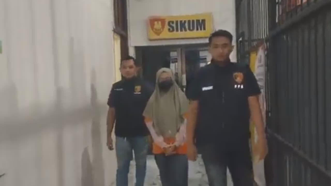 Kesal Sering Berbohong, Bibi di Jember Siram Tubuh Bocah SD dengan Kuah Bakso Panas