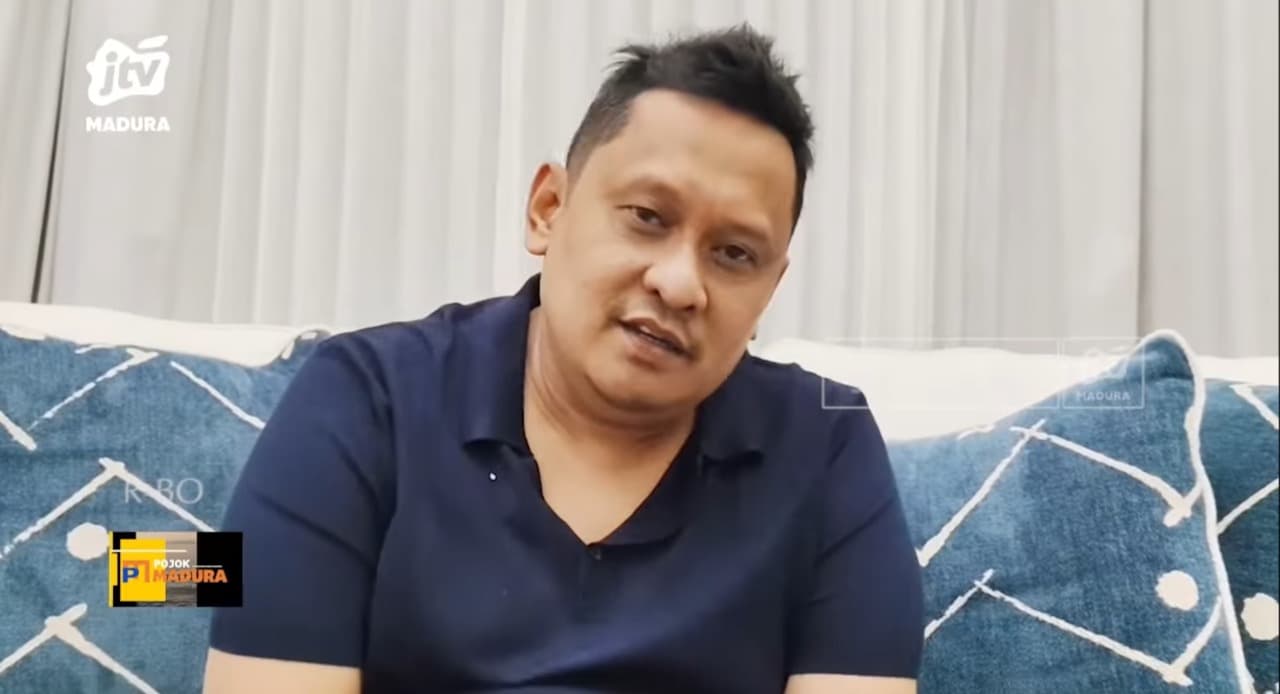Tembakau Madura Khawatir Tidak Terserap,Haji Her Akan Mendatangi Sejumlah Pabrik Rokok
