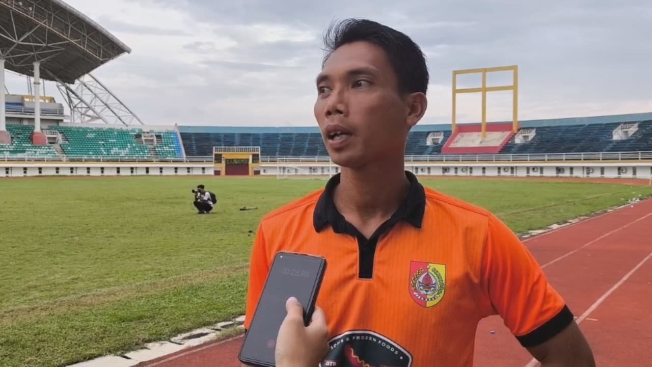 Tak Terkalahkan! Tim Sepak Bola Jember Melaju ke Babak Utama Porprov Jatim