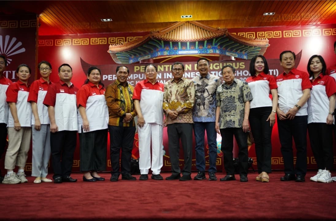 "UMM & INTI Kota Malang Sinergi Wujudkan Indonesia Inklusif : Pelantikan Pengurus Dibarengi Komitmen Penguatan Kolaborasi"