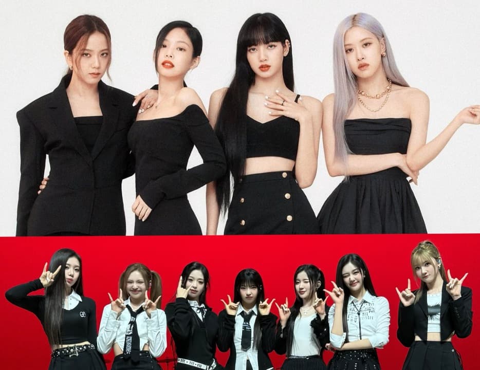 YG Entertainment Umumkan Comeback BLACKPINK, Lagu Baru BABYMONSTER, TREASURE, dan Girl Group Baru!