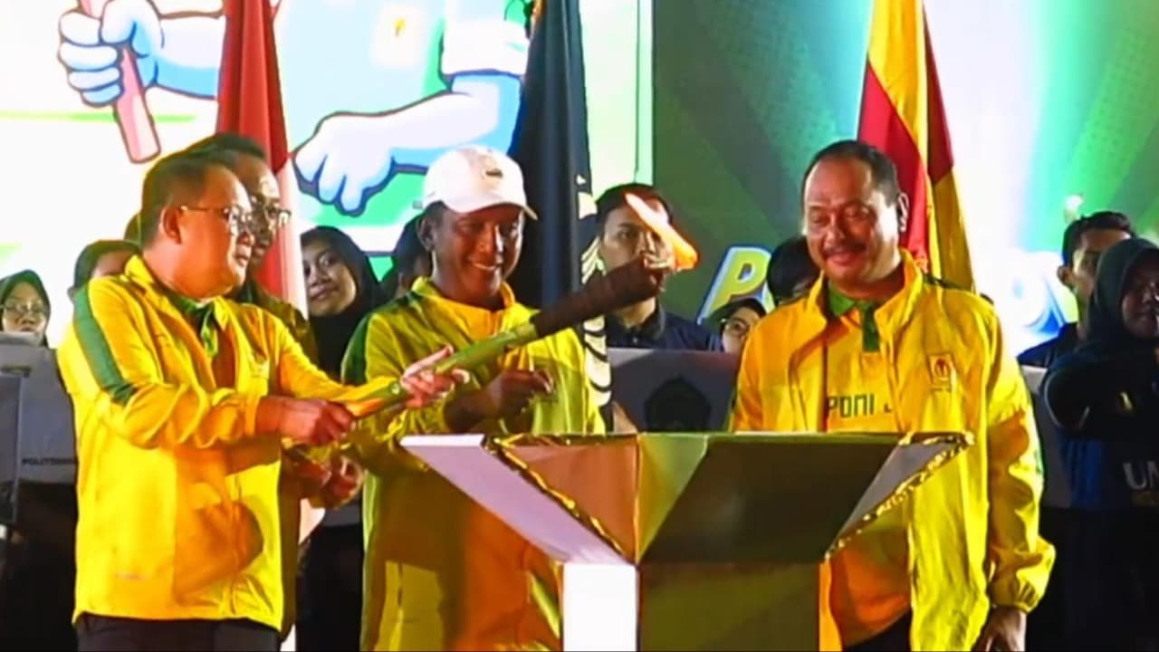 103 Universitas Bersaing di POMPROV III JATIM 2025, Perebutkan 753 Medali