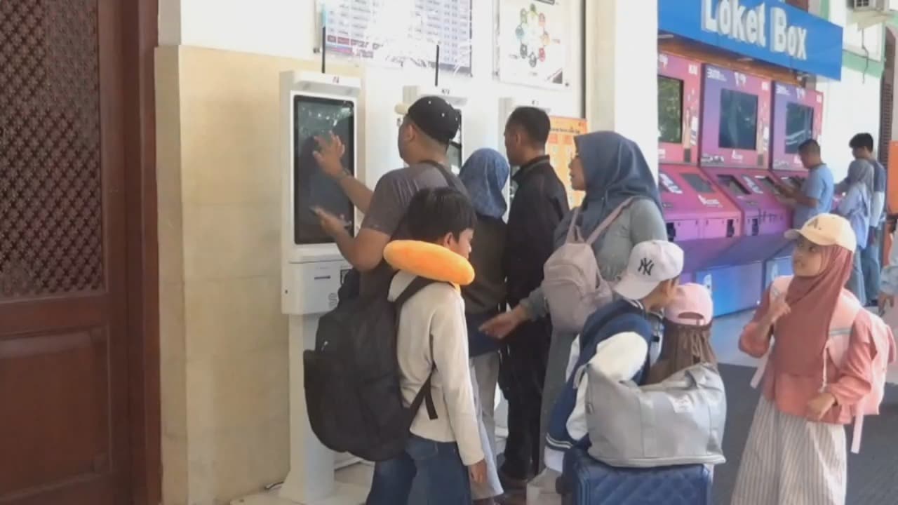 Diskon 20%, KAI Jember Sasar Lansia & Disabilitas Lewat Skema Tarif Baru