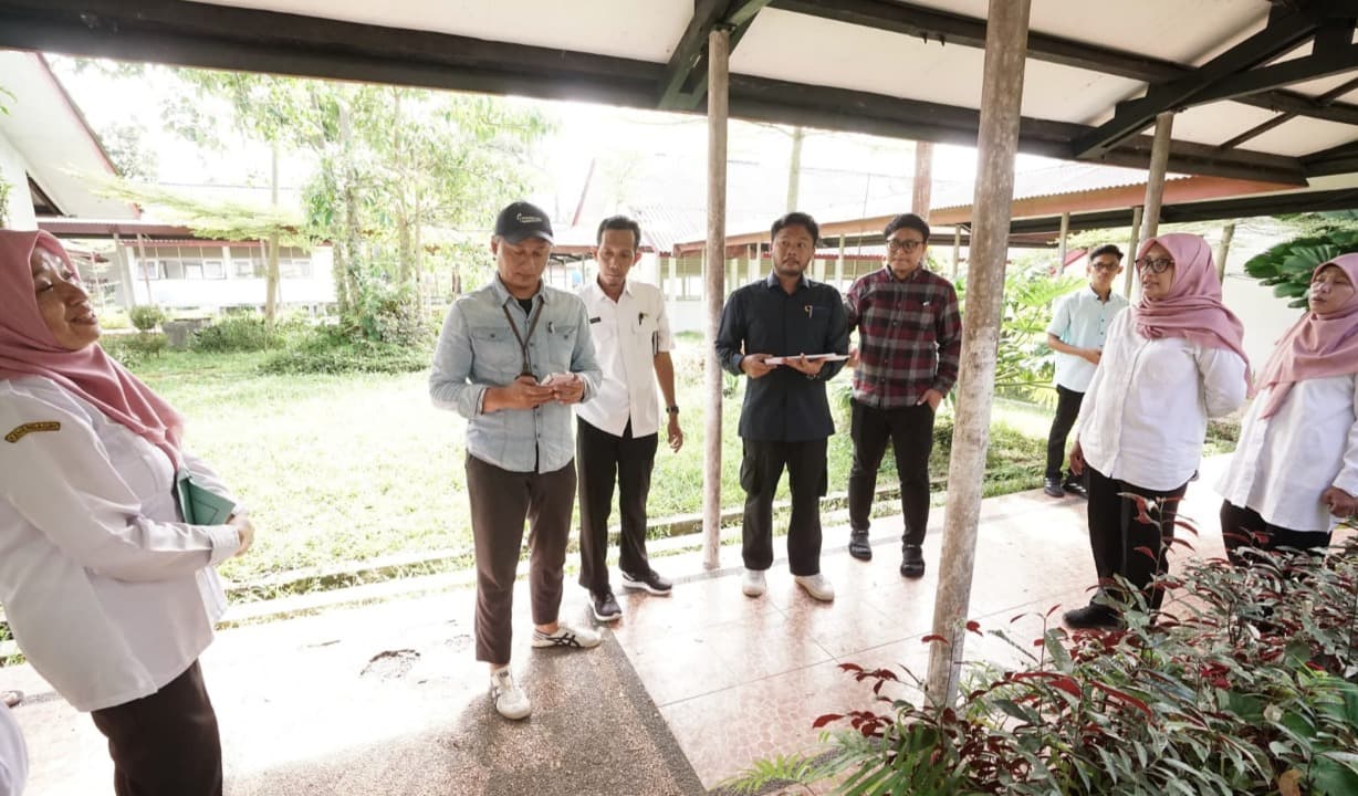 Kemensos dan Kemen PU Tinjau Sekolah Rakyat Banyuwangi, Siap Dimulai Juli 2025