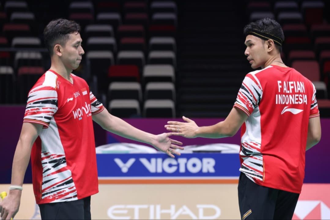 Daftar Wakil Indonesia di Indonesia Open 2025: Saatnya Pembuktian di Rumah Sendiri