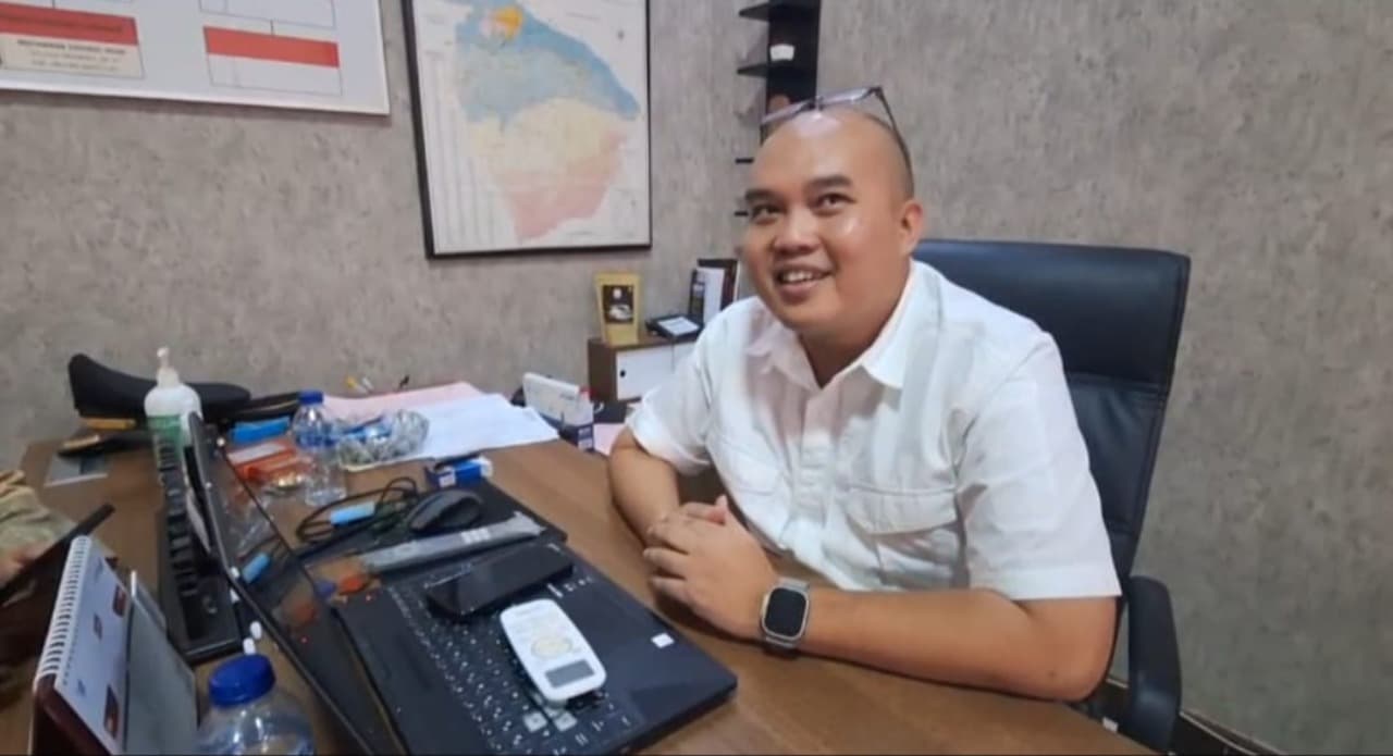 Selidiki Penyimpangan Dana KUR Kupedes, Kejari Mojokerto Periksa Kepala Unit BRI
