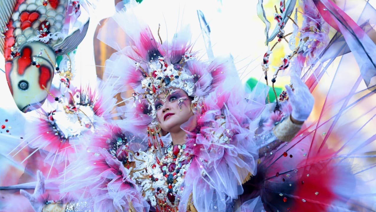 Banyuwangi Festival Bakal Warnai Kalender Wisata 2025 dengan Event-Event Atraktif