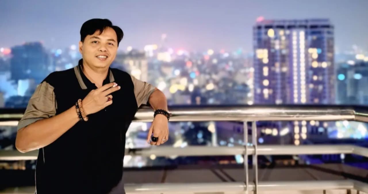 Berkat Arahan KKP RI, Balad Grup Sukses Jalin Kemitraan dengan Vietnam