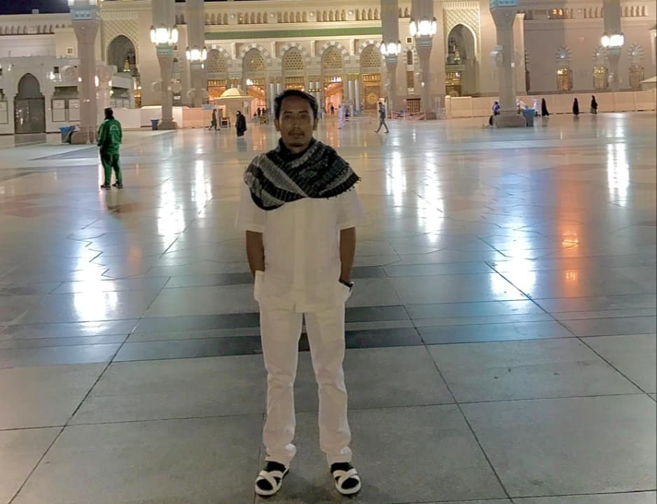 Tokoh Muda NU Minta Jemaah Haji Furoda Tak Paksakan Diri Masuk Makkah