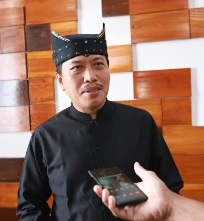 Dinkes Banyuwangi Pastikan Belum Ada Kasus Covid-19 Terkonfirmasi