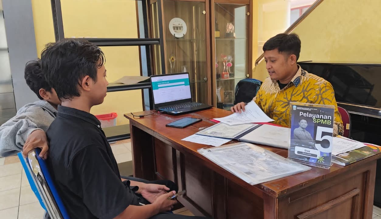 Dindik Jatim Tetap Layani Pengambilan PIN SPMB Meski Hari Libur