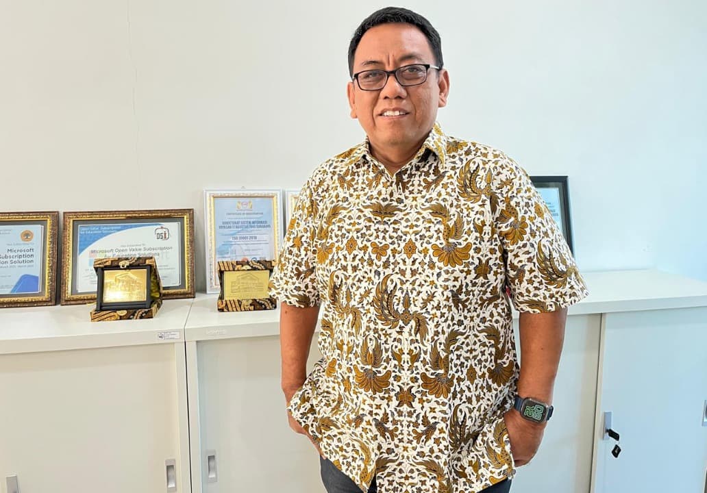 Dari Kurban Fisik ke Kurban Digital: Refleksi Makna Iduladha dalam Dunia Teknologi