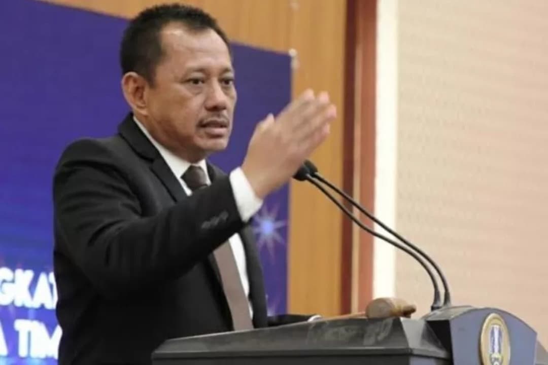 Anggota Komisi IX DPR RI Heru Tjahjono Apresiasi Presiden Cabut Ijin Usaha Tambang di Raja Ampat