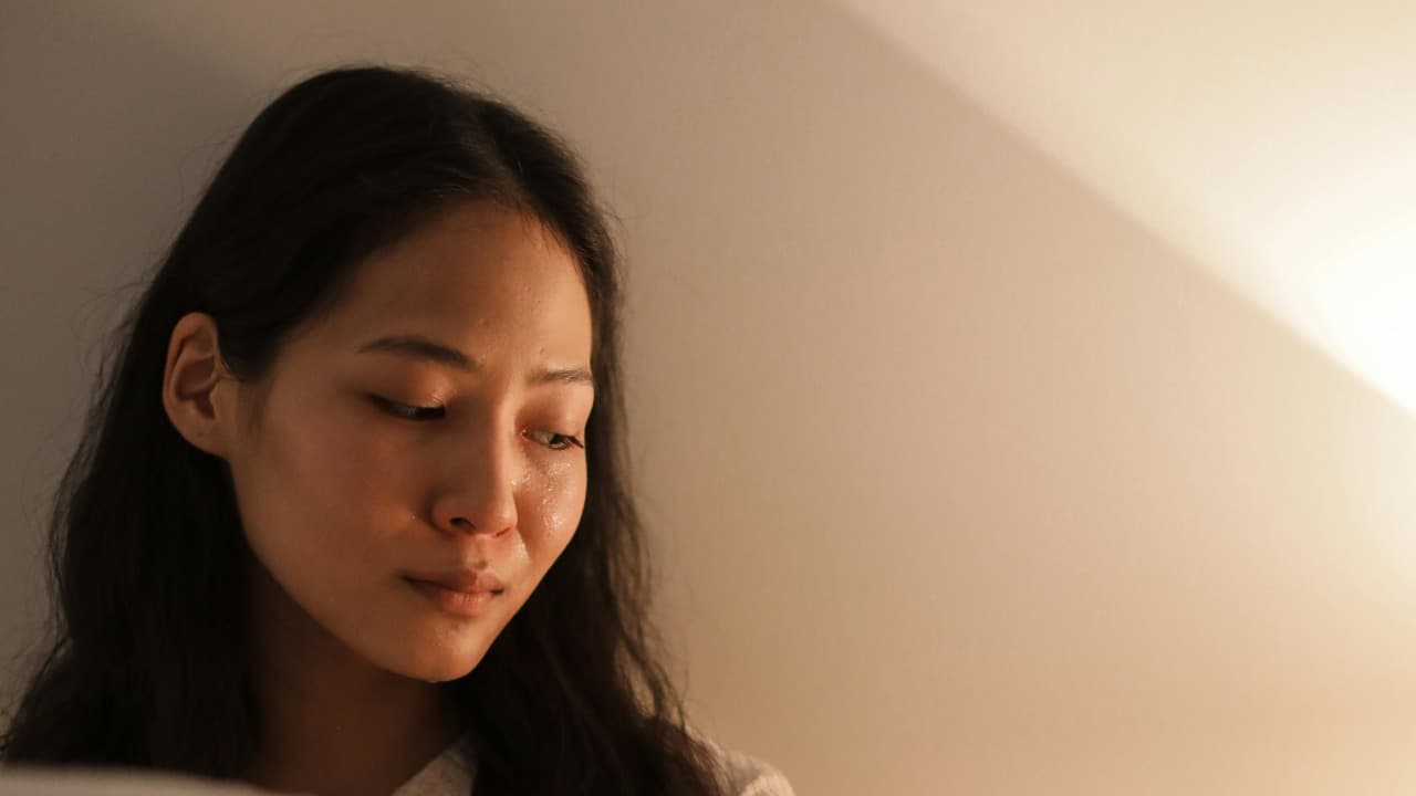 Capek Urus Rumah, Sering Nangis Tanpa Sebab