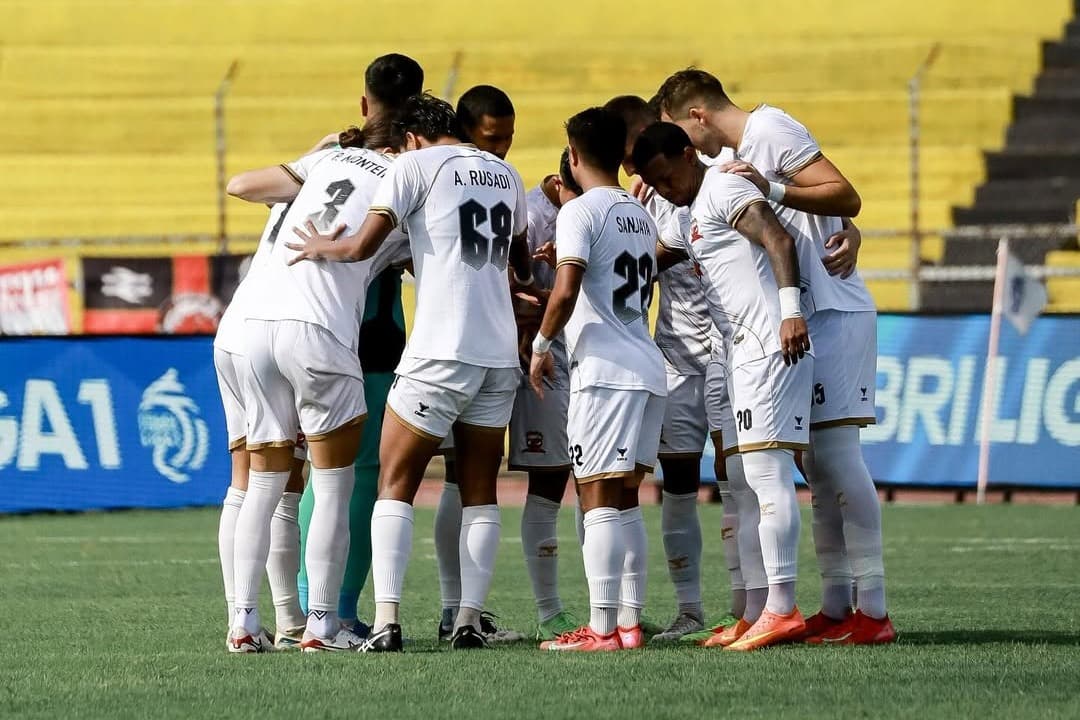 Rekap Transfer Madura United: 14 Pemain Stay, 13 Dilepas