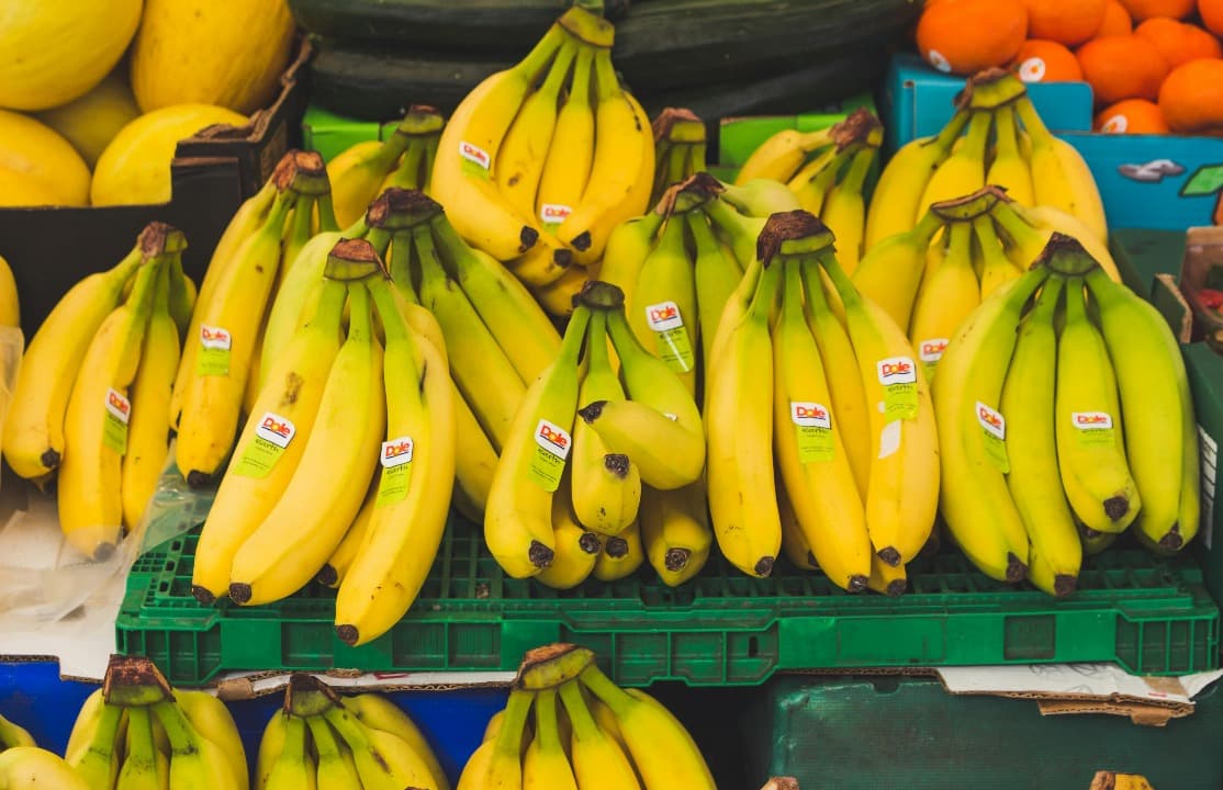 5 Tingkat Kematangan Pisang yang Perlu Kamu Ketahui, Punya Manfaat Masing-masing!