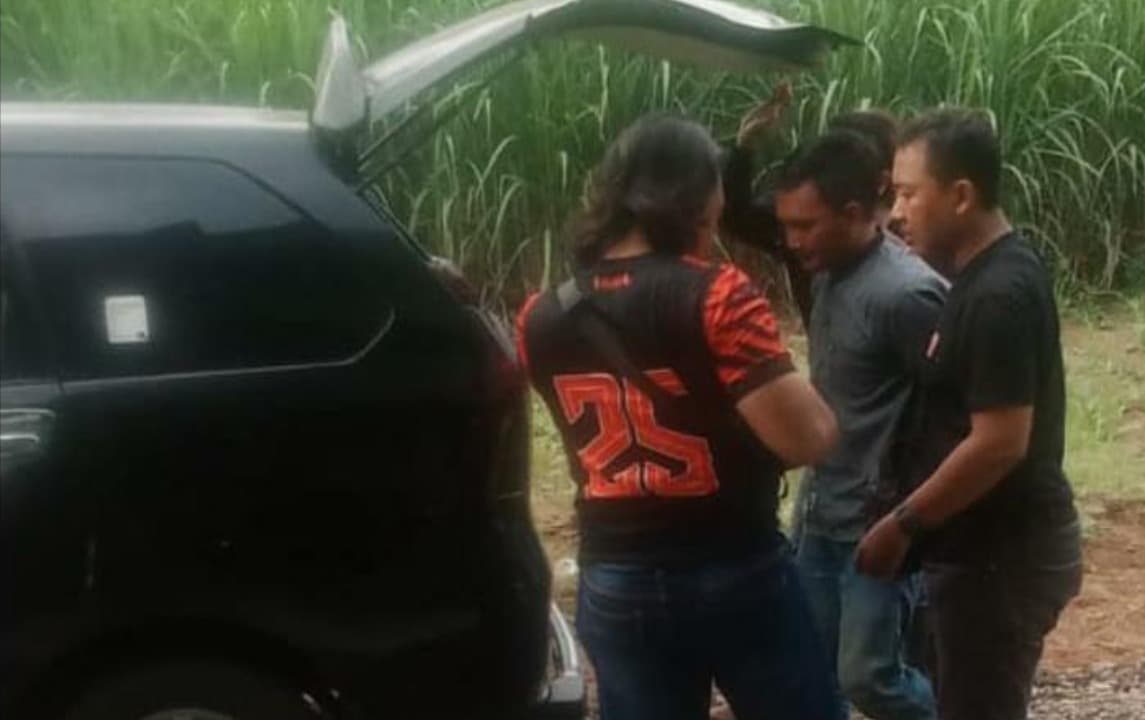 Polisi Ringkus Zainul Arifin, Pemilik Rumah Tempat Jasad Sholikhati Ditemukan