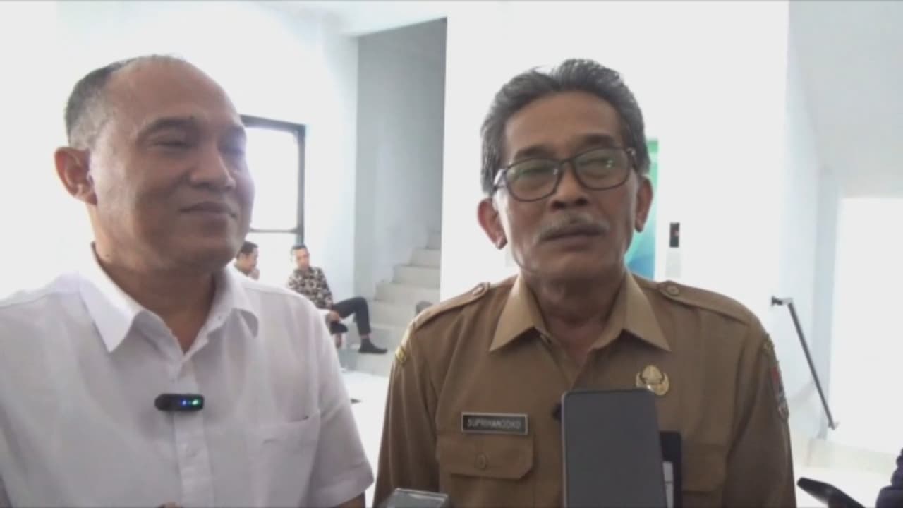 Bupati Fawait Dorong Pendirian Pos P4MI di Jember, Tekan Pemberangkatan PMI Ilegal