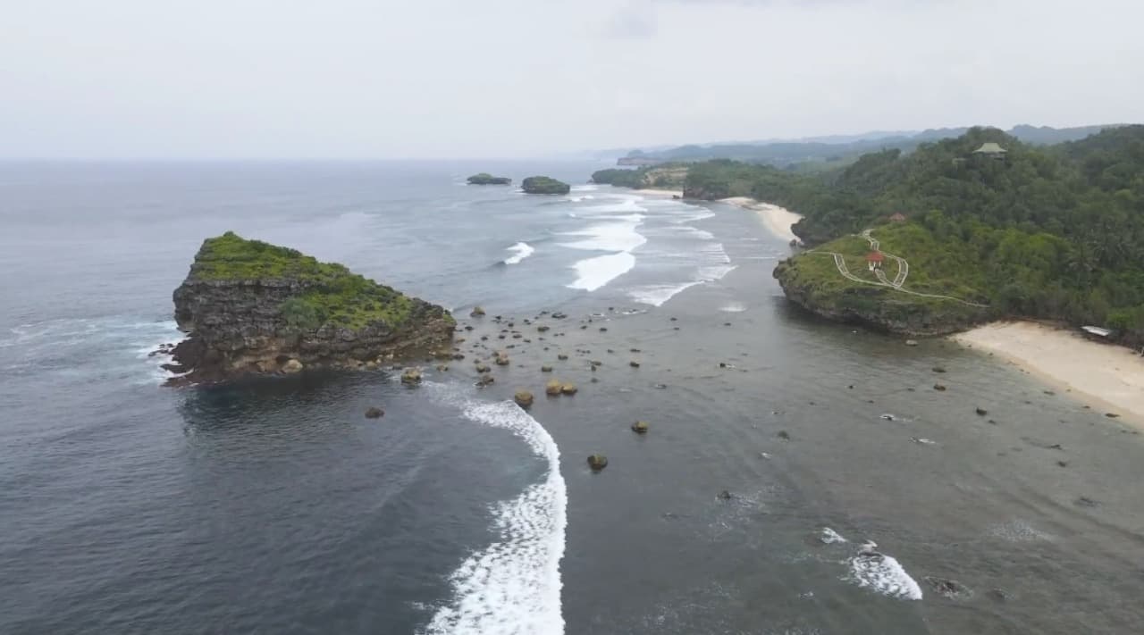 Presiden Prabowo Dijadwalkan Hadir di Launching Ekspedisi Merah Putih 70-Mile Sea Paradise di Pacitan